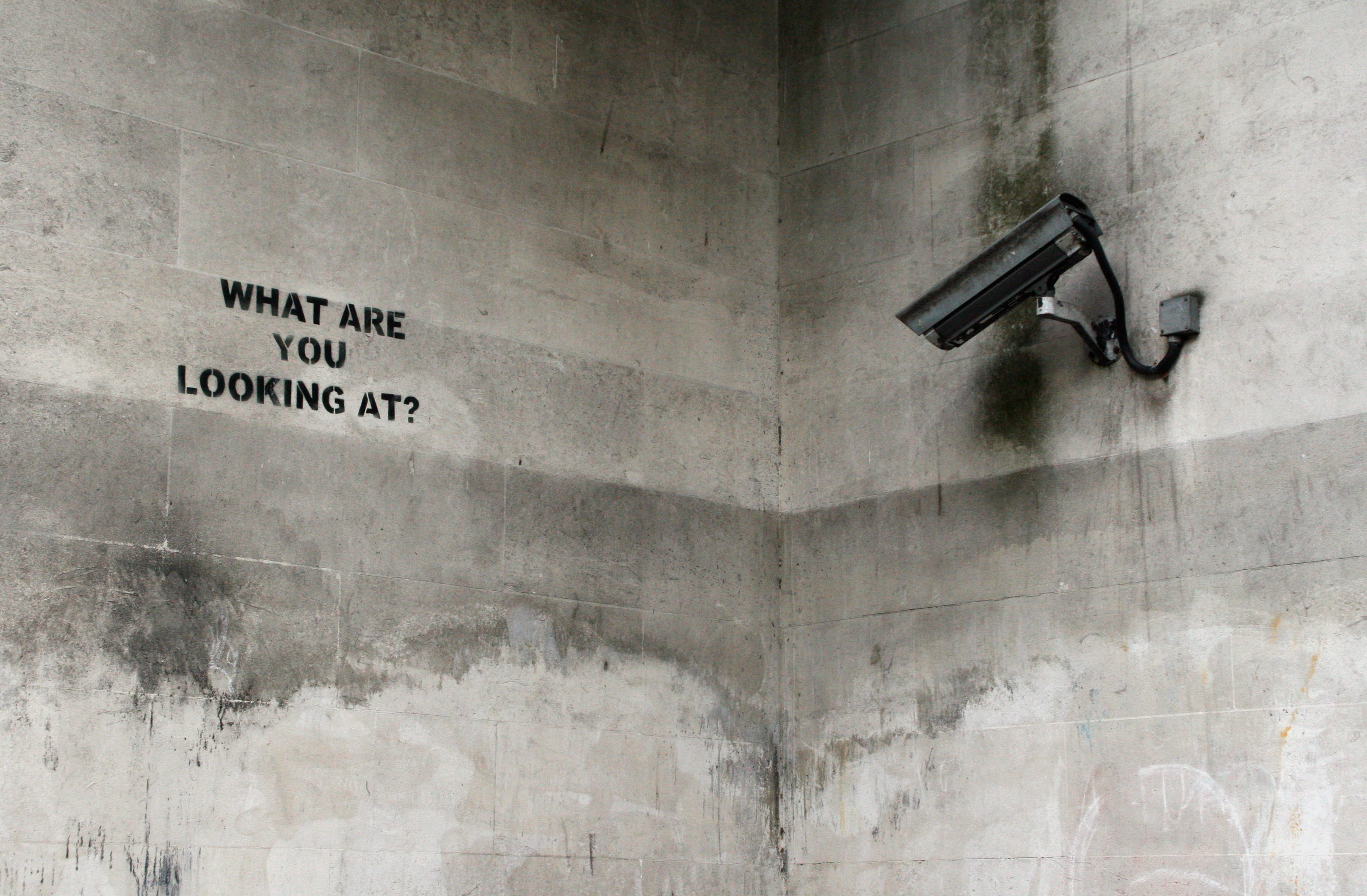 CCTV Surveillance